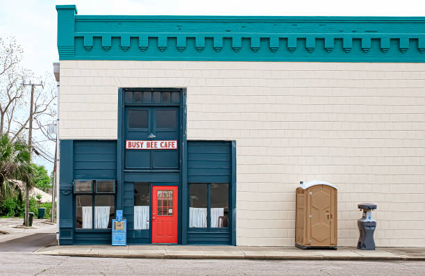 Best Affordable porta potty rental  in Bethlehem, NC